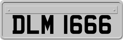 DLM1666