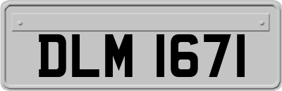 DLM1671