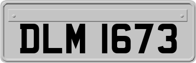 DLM1673