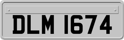 DLM1674