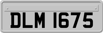 DLM1675