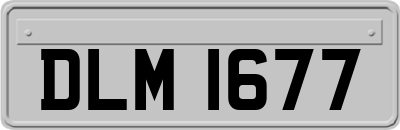 DLM1677