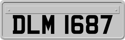 DLM1687