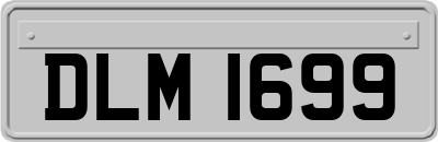 DLM1699