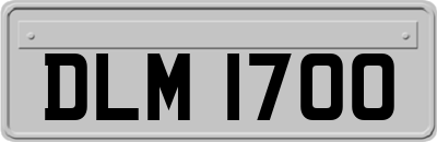 DLM1700