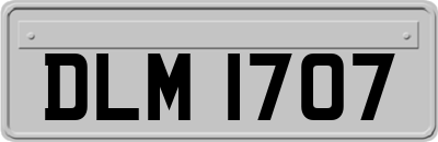 DLM1707