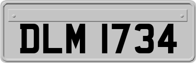 DLM1734