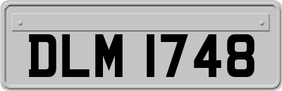 DLM1748