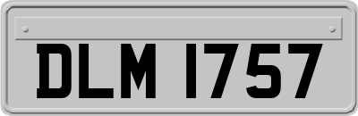 DLM1757