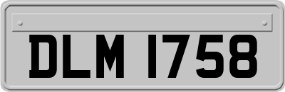 DLM1758