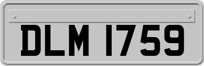 DLM1759