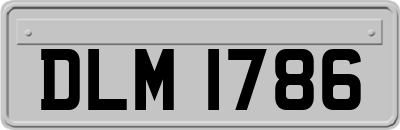 DLM1786
