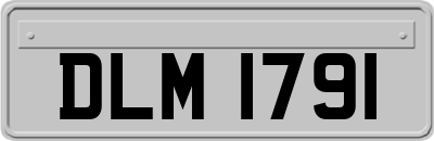DLM1791