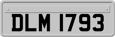 DLM1793