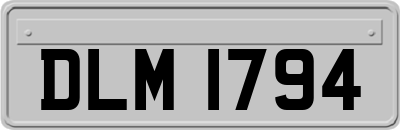 DLM1794