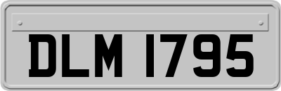 DLM1795