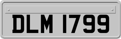 DLM1799