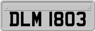 DLM1803