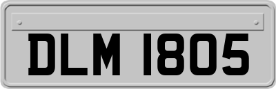 DLM1805
