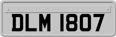 DLM1807