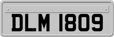 DLM1809