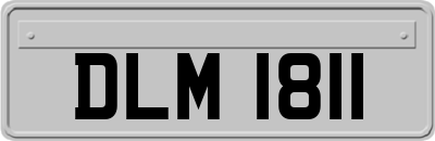 DLM1811