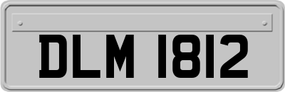DLM1812