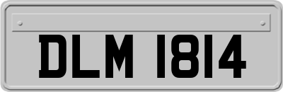 DLM1814