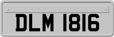 DLM1816