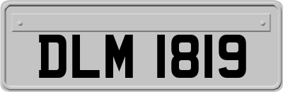 DLM1819