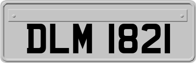 DLM1821