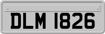DLM1826