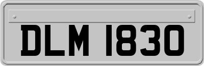 DLM1830