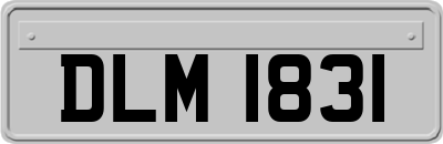 DLM1831