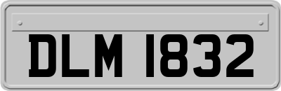 DLM1832