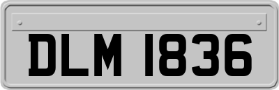DLM1836