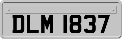 DLM1837