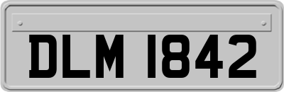 DLM1842