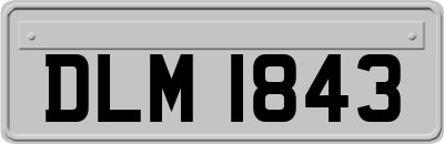 DLM1843