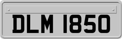 DLM1850