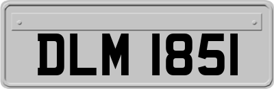 DLM1851