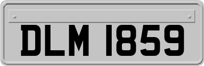 DLM1859