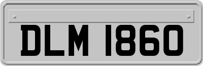 DLM1860