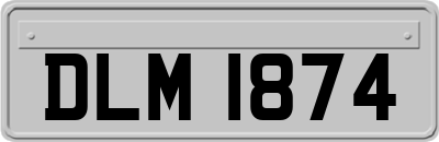 DLM1874