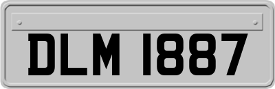 DLM1887