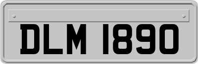 DLM1890