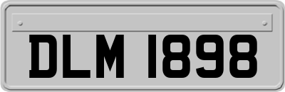 DLM1898