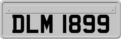 DLM1899