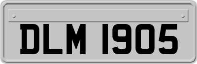 DLM1905