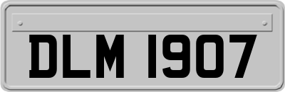 DLM1907